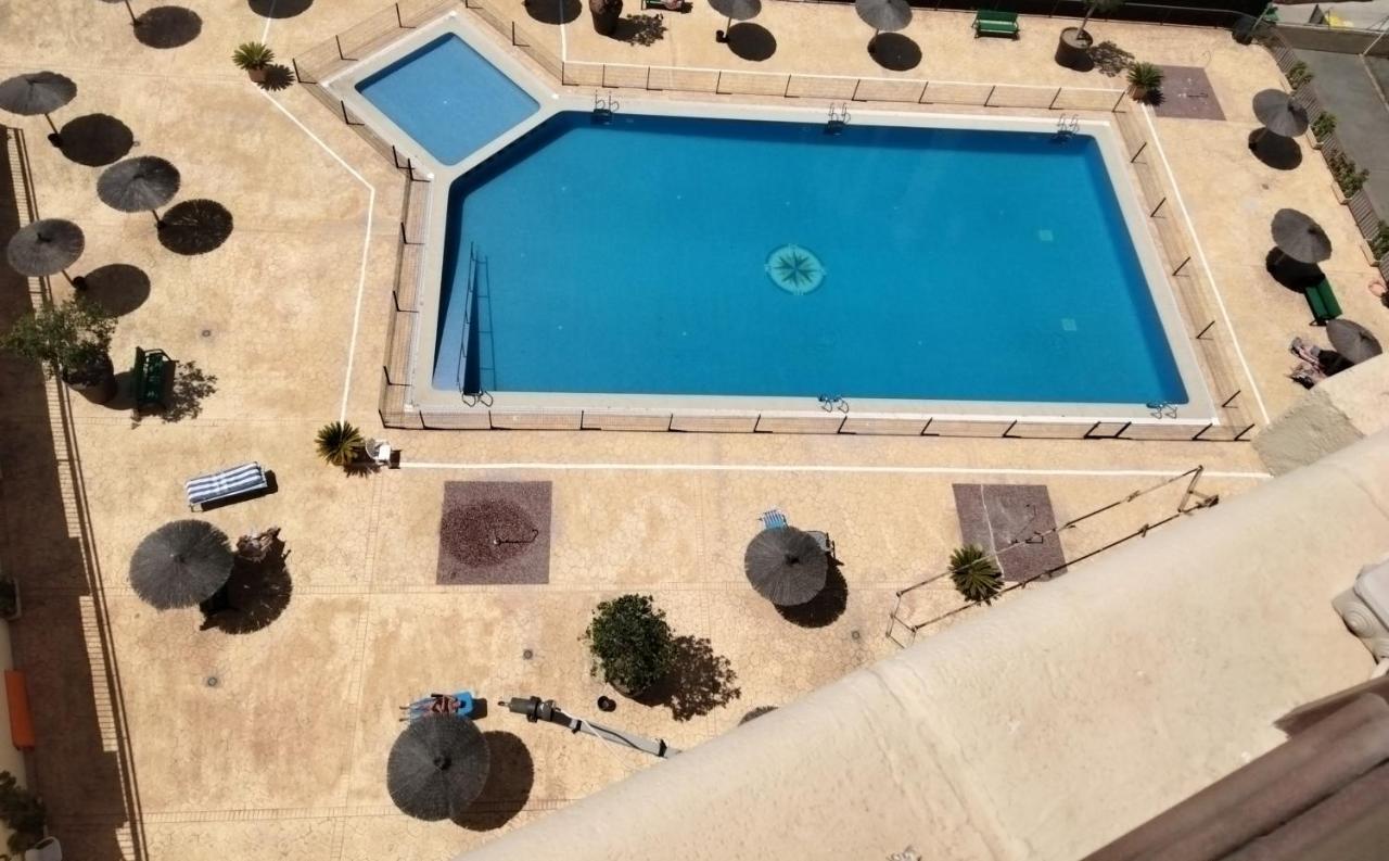 Acuarium 3 Studio - Zand Properties Benidorm Exterior foto